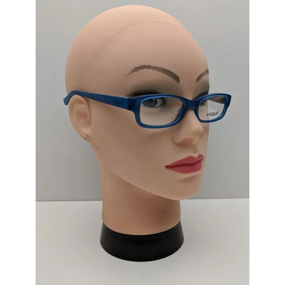 🕶️Vogue VO2812 2109 Eyeglasses 46/16 125 /KAZ451🕶️